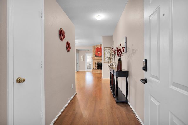 1327 Coppercrest Drive, Spring, TX 77386