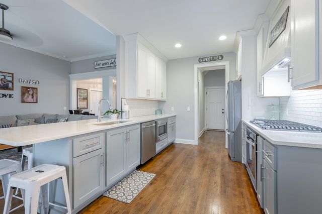 10952 High River Drive, Soddy Daisy, TN 37379