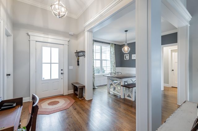 10952 High River Drive, Soddy Daisy, TN 37379