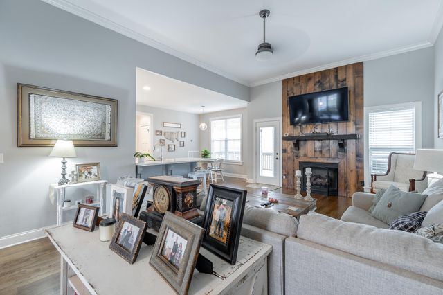 10952 High River Drive, Soddy Daisy, TN 37379