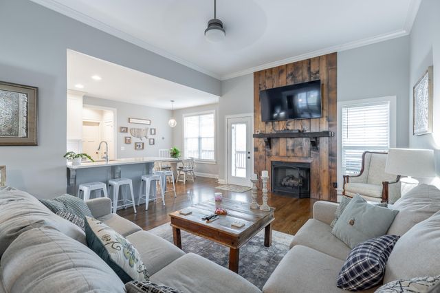 10952 High River Drive, Soddy Daisy, TN 37379