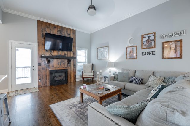 10952 High River Drive, Soddy Daisy, TN 37379