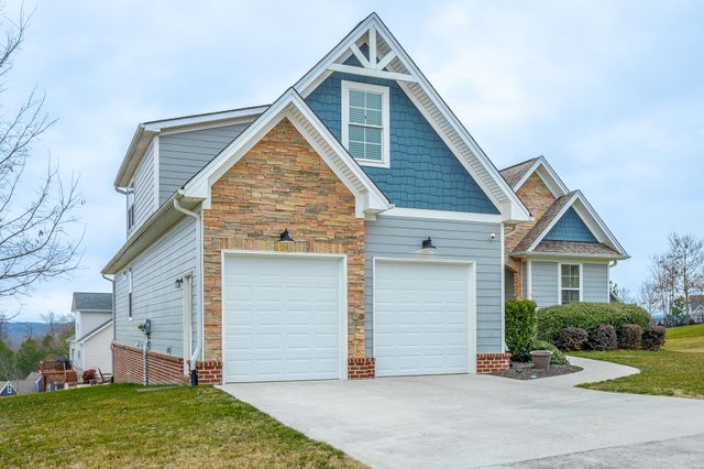 10952 High River Drive, Soddy Daisy, TN 37379