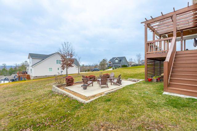 10952 High River Drive, Soddy Daisy, TN 37379