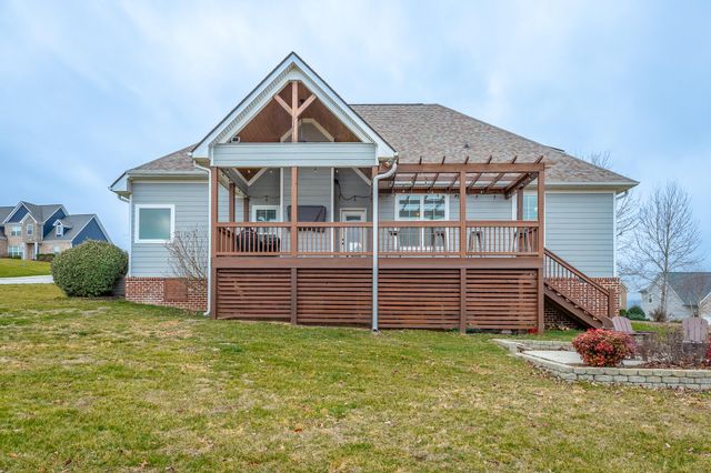 10952 High River Drive, Soddy Daisy, TN 37379