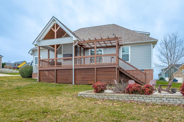 10952 High River Drive, Soddy Daisy, TN 37379