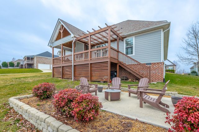 10952 High River Drive, Soddy Daisy, TN 37379