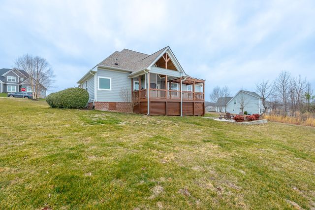 10952 High River Drive, Soddy Daisy, TN 37379