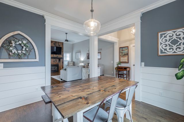 10952 High River Drive, Soddy Daisy, TN 37379