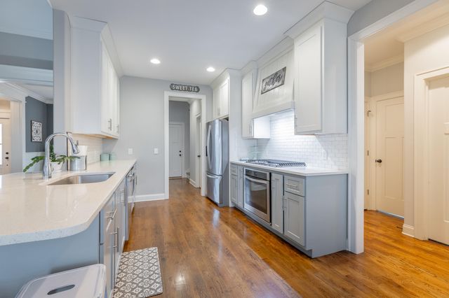 10952 High River Drive, Soddy Daisy, TN 37379