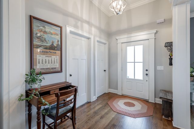 10952 High River Drive, Soddy Daisy, TN 37379