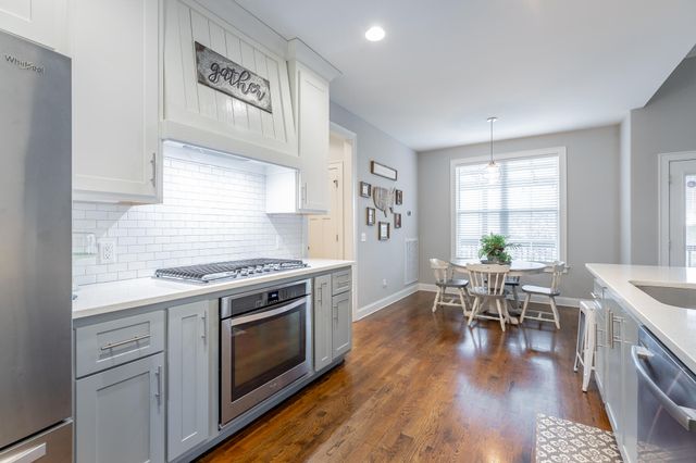 10952 High River Drive, Soddy Daisy, TN 37379