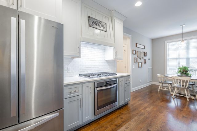 10952 High River Drive, Soddy Daisy, TN 37379