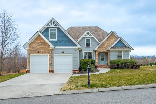 10952 High River Drive, Soddy Daisy, TN 37379