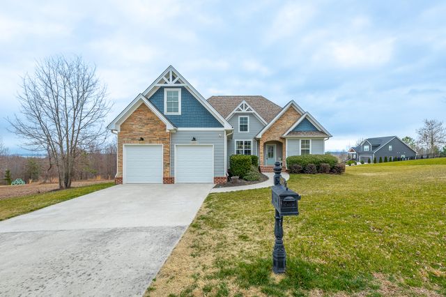 10952 High River Drive, Soddy Daisy, TN 37379