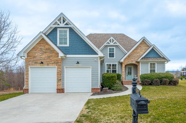 10952 High River Drive, Soddy Daisy, TN 37379