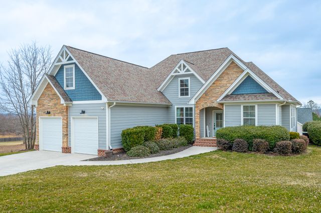 10952 High River Drive, Soddy Daisy, TN 37379