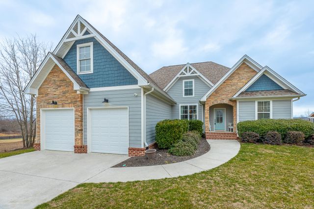 10952 High River Drive, Soddy Daisy, TN 37379