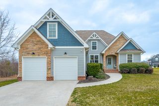 10952 High River Drive, Soddy Daisy, TN 37379