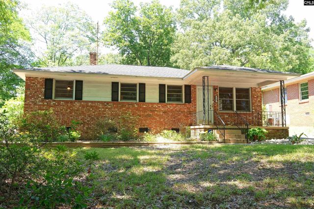 947 Laurie Ln, Columbia, SC 29205