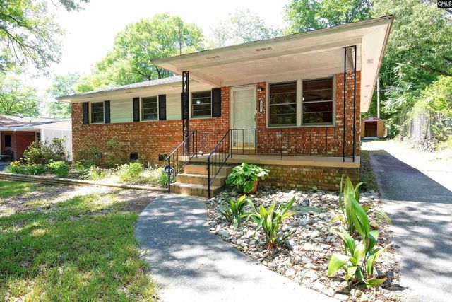 947 Laurie Ln, Columbia, SC 29205