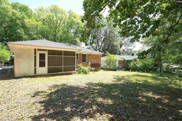 947 Laurie Ln, Columbia, SC 29205