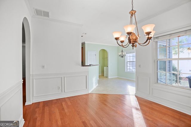 214 Meadow Run, Carrollton, GA 30116