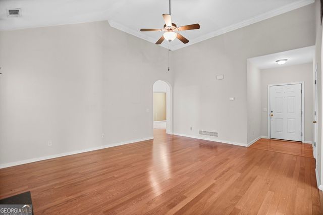 214 Meadow Run, Carrollton, GA 30116