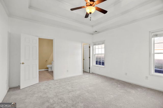 214 Meadow Run, Carrollton, GA 30116