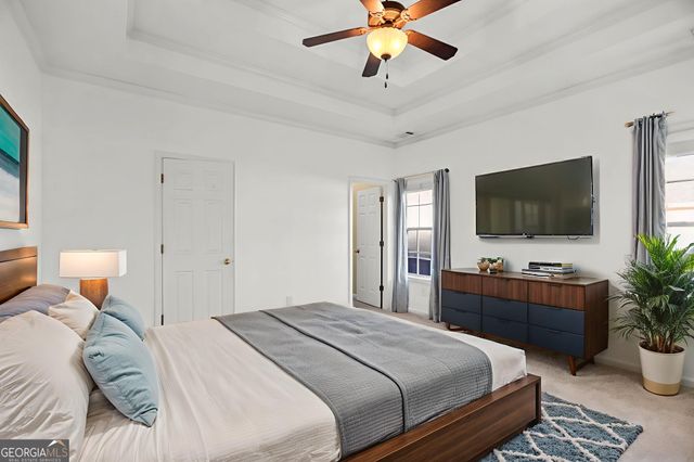 214 Meadow Run, Carrollton, GA 30116