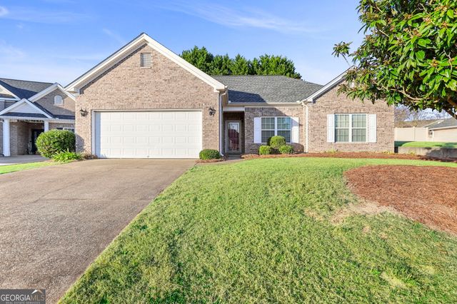 214 Meadow Run, Carrollton, GA 30116
