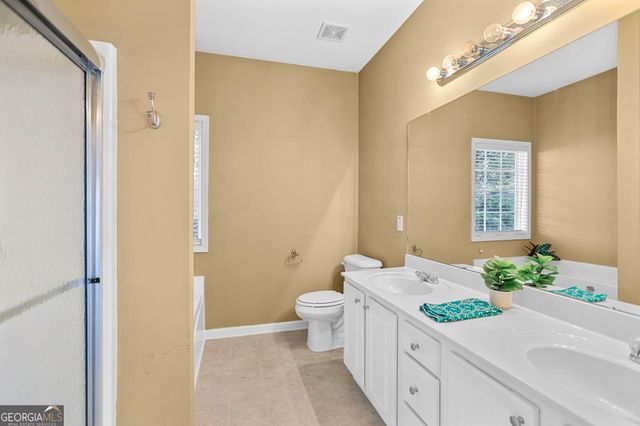 214 Meadow Run, Carrollton, GA 30116