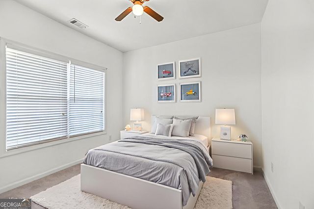 214 Meadow Run, Carrollton, GA 30116