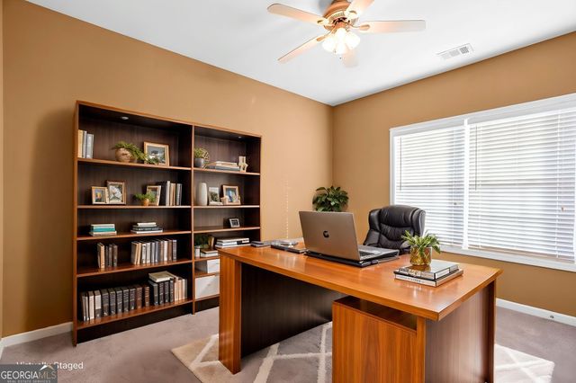 214 Meadow Run, Carrollton, GA 30116