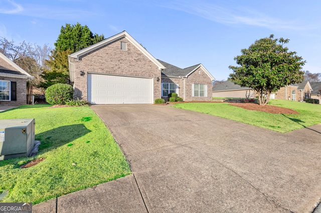 214 Meadow Run, Carrollton, GA 30116