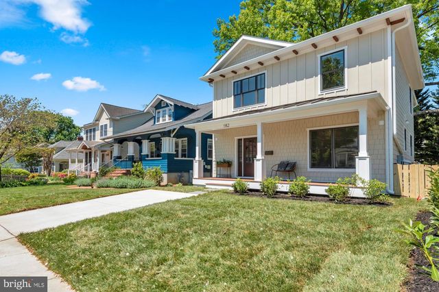 912 WINDSOR AVE, Annapolis, MD 21403