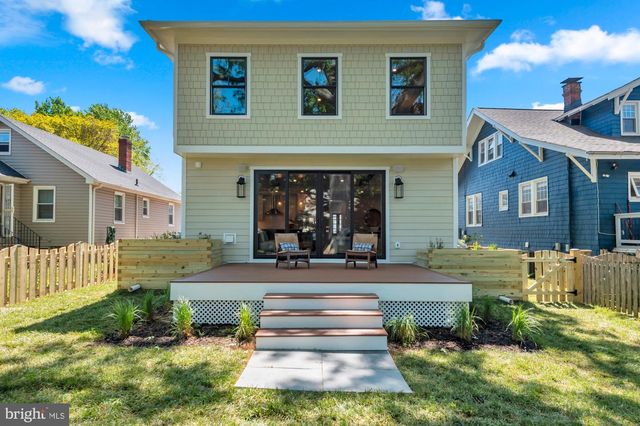 912 WINDSOR AVE, Annapolis, MD 21403