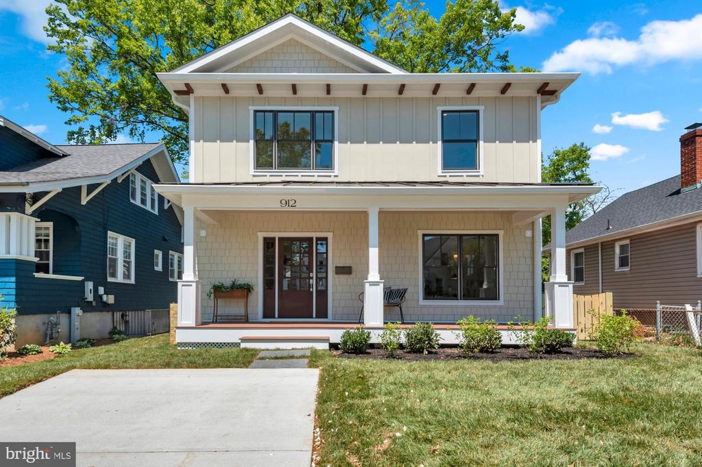 912 WINDSOR AVE, Annapolis, MD 21403