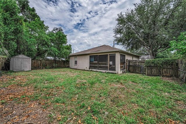 1516 E ESKIMO AVENUE, Tampa, FL 33604