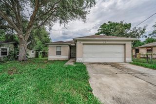 1516 E ESKIMO AVENUE, Tampa, FL 33604