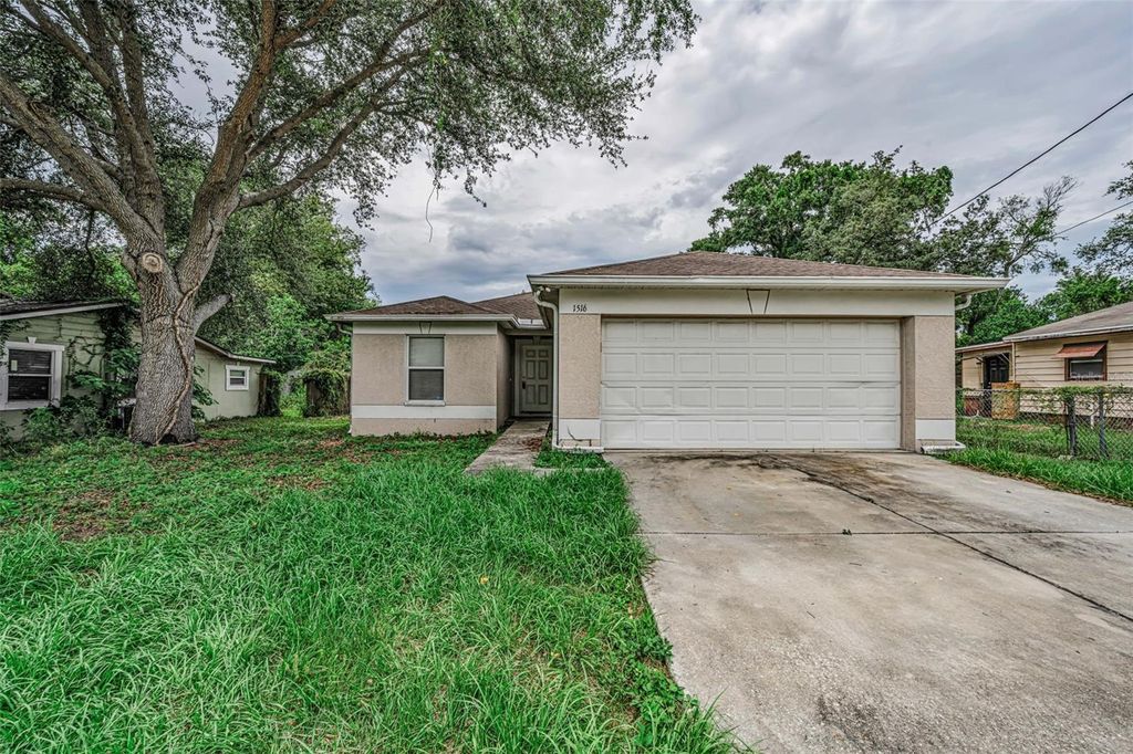 1516 E ESKIMO AVENUE, Tampa, FL 33604