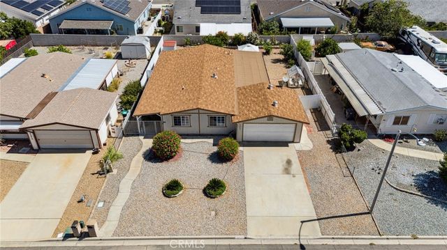 43692 Ange Lane, Hemet, CA 92544