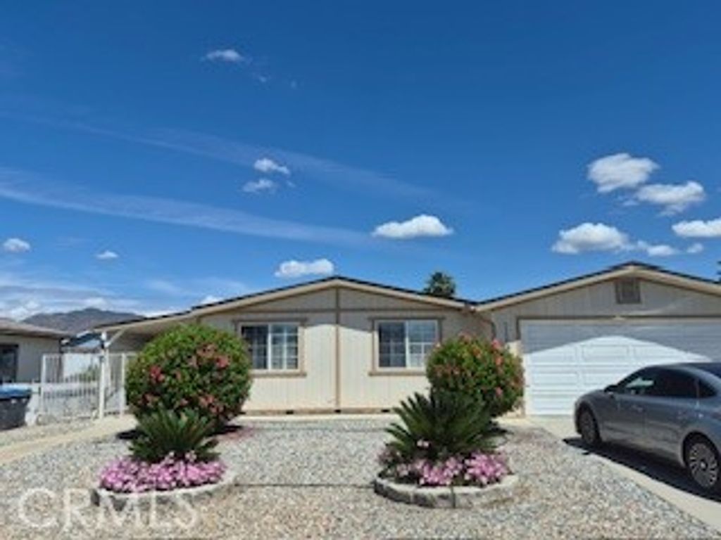 43692 Ange Lane, Hemet, CA 92544
