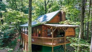 1564 Big Ben Road, Ellijay, GA 30540