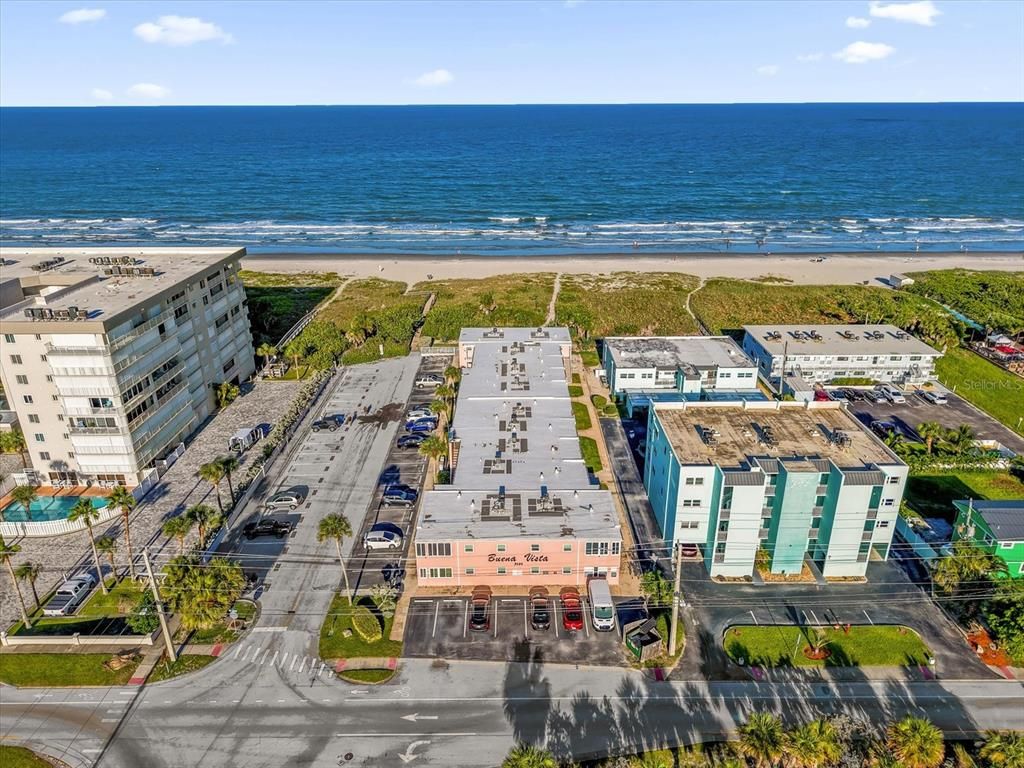 3620 OCEAN BEACH BOULEVARD 32, Cocoa Beach, FL 32931