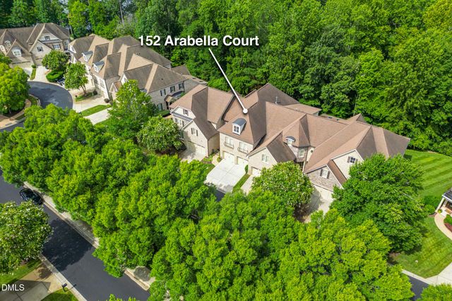 152 Arabella Court, Cary, NC 27518