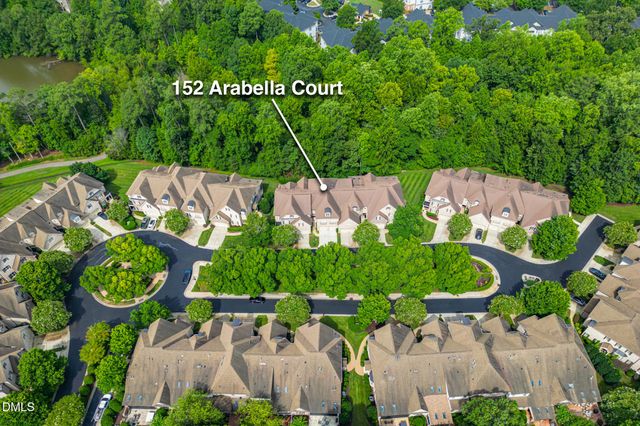 152 Arabella Court, Cary, NC 27518