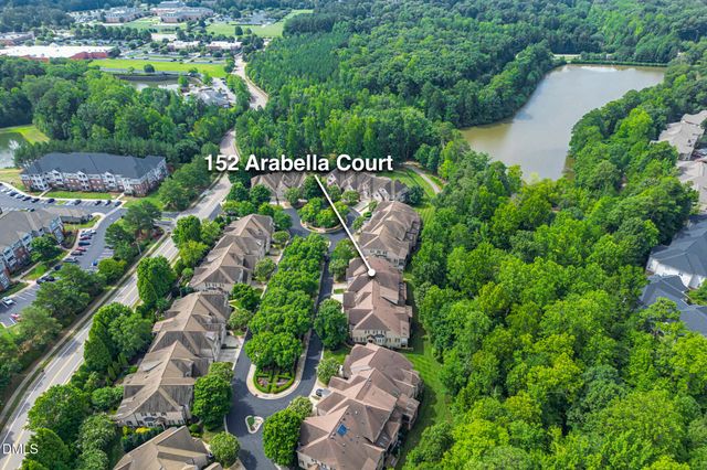 152 Arabella Court, Cary, NC 27518