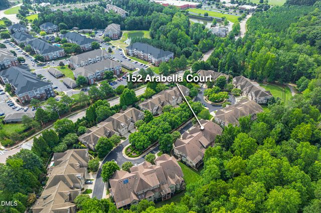 152 Arabella Court, Cary, NC 27518