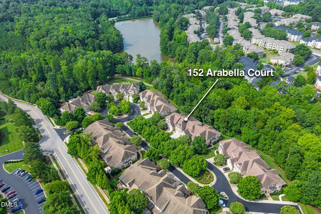 152 Arabella Court, Cary, NC 27518